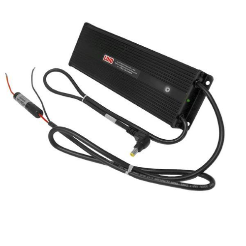 GAMBER & JOHNSON LIND 12-32VDC POWER SUPPLY,12-32V